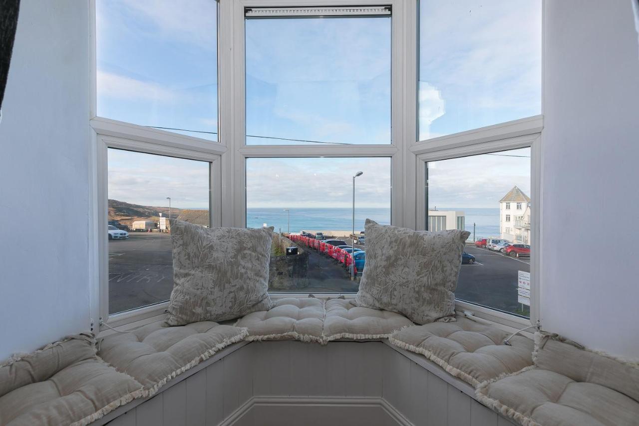 Jesse'S Place St Ives Exterior foto